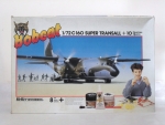 Thumbnail HUMBROL 3003 C-160 SUPER TRANSALL